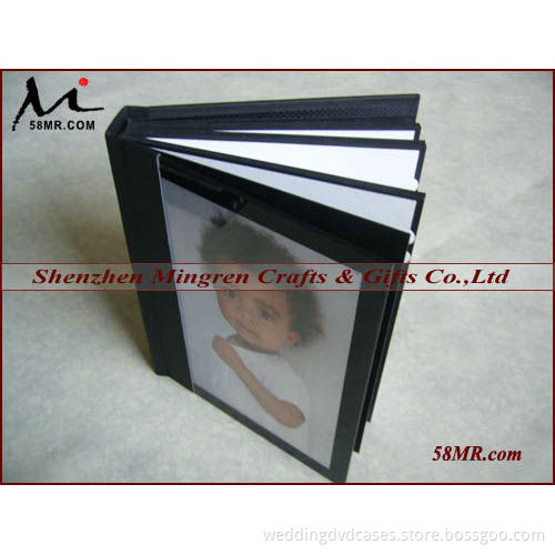 Mini Peel n Stick Albums,Wedding Photo Albums,3x5 photo album